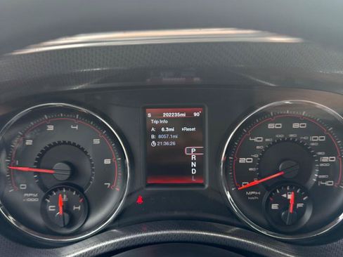 Used 2012 Dodge Charger SXT Plus AWD/4WD image 35