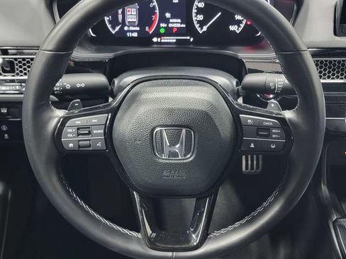 Certified 2024 Honda Civic Sport image 25