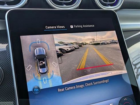 New 2026 Mercedes-Benz GLC 300 image 14