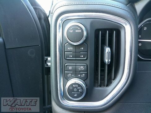 Used 2021 GMC Sierra 2500 Denali image 22