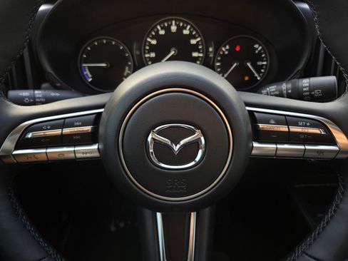 New 2026 MAZDA CX-50 2.5 Hybrid w/ Weather Package AWD/4WD image 22