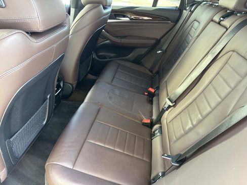 Used 2022 BMW X3 sDrive30i w/ Premium Package 2 (ZPA) image 13