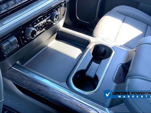 New 2026 Chevrolet Silverado 2500 LTZ w/ Trail Boss Package image 8