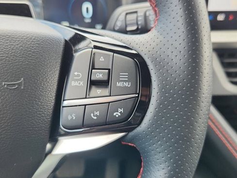 Certified 2025 Ford Explorer ST-Line image 22