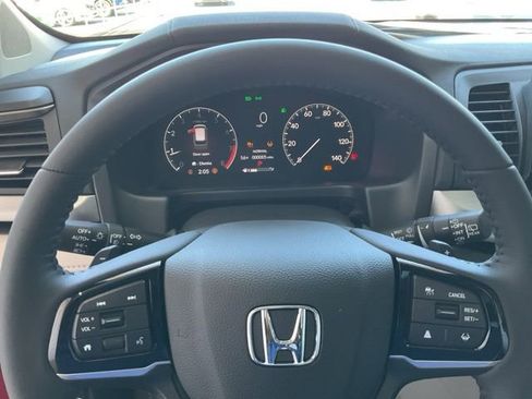 New 2026 Honda Odyssey EX-L image 8