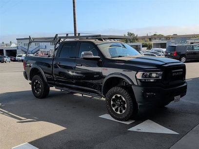 Used 2020 RAM 2500 Power Wagon