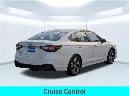 Used 2023 Subaru Legacy Premium AWD/4WD image 7
