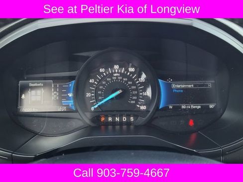 Used 2022 Ford Edge SEL AWD/4WD image 30