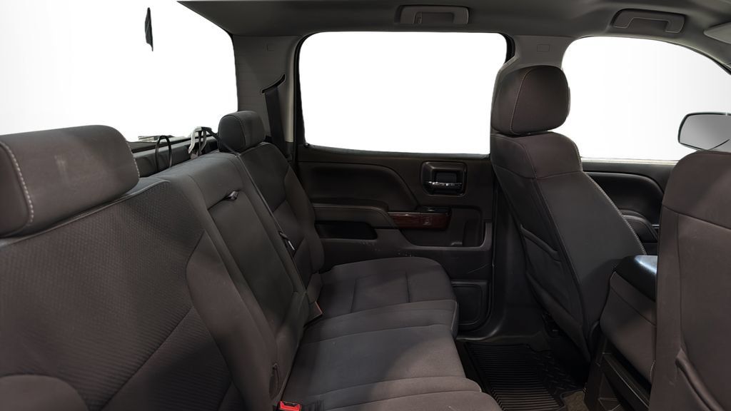 Used 2018 GMC Sierra 1500 SLE AWD/4WD image 15