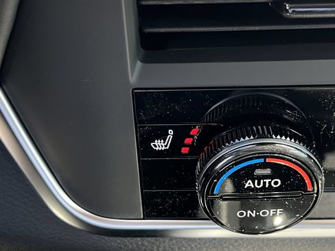 New 2026 Nissan Rogue SV w/ Cold Weather Package FWD image 13
