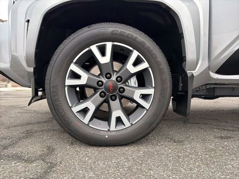 New 2026 Toyota 4Runner TRD Sport Premium image 16