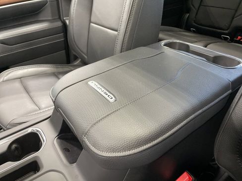 Used 2025 GMC Sierra 2500 Denali w/ Denali Reserve Package image 55