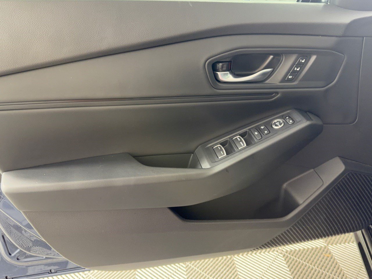Certified 2025 Honda Accord EX-L image 14