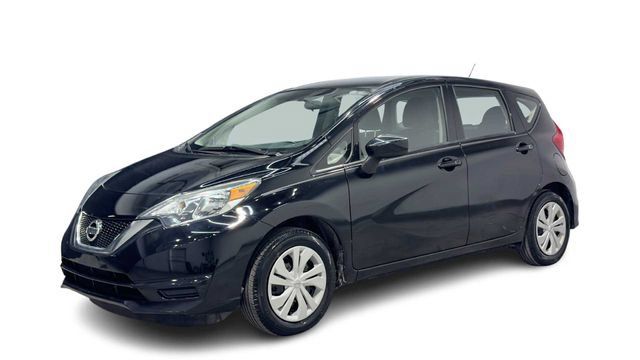 Used 2018 Nissan Versa Note SV FWD image 5