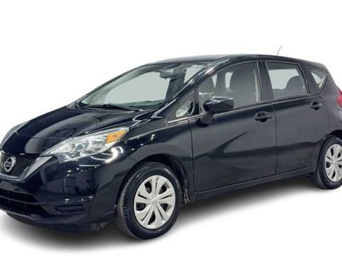Used 2018 Nissan Versa Note SV FWD image 5