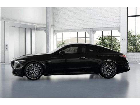New 2026 Mercedes-Benz CLE 53 AMG 4MATIC Coupe image 34