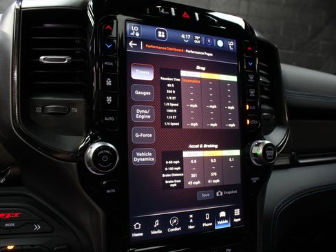 Used 2023 RAM 1500 TRX w/ TRX Level 2 Equipment Group image 67