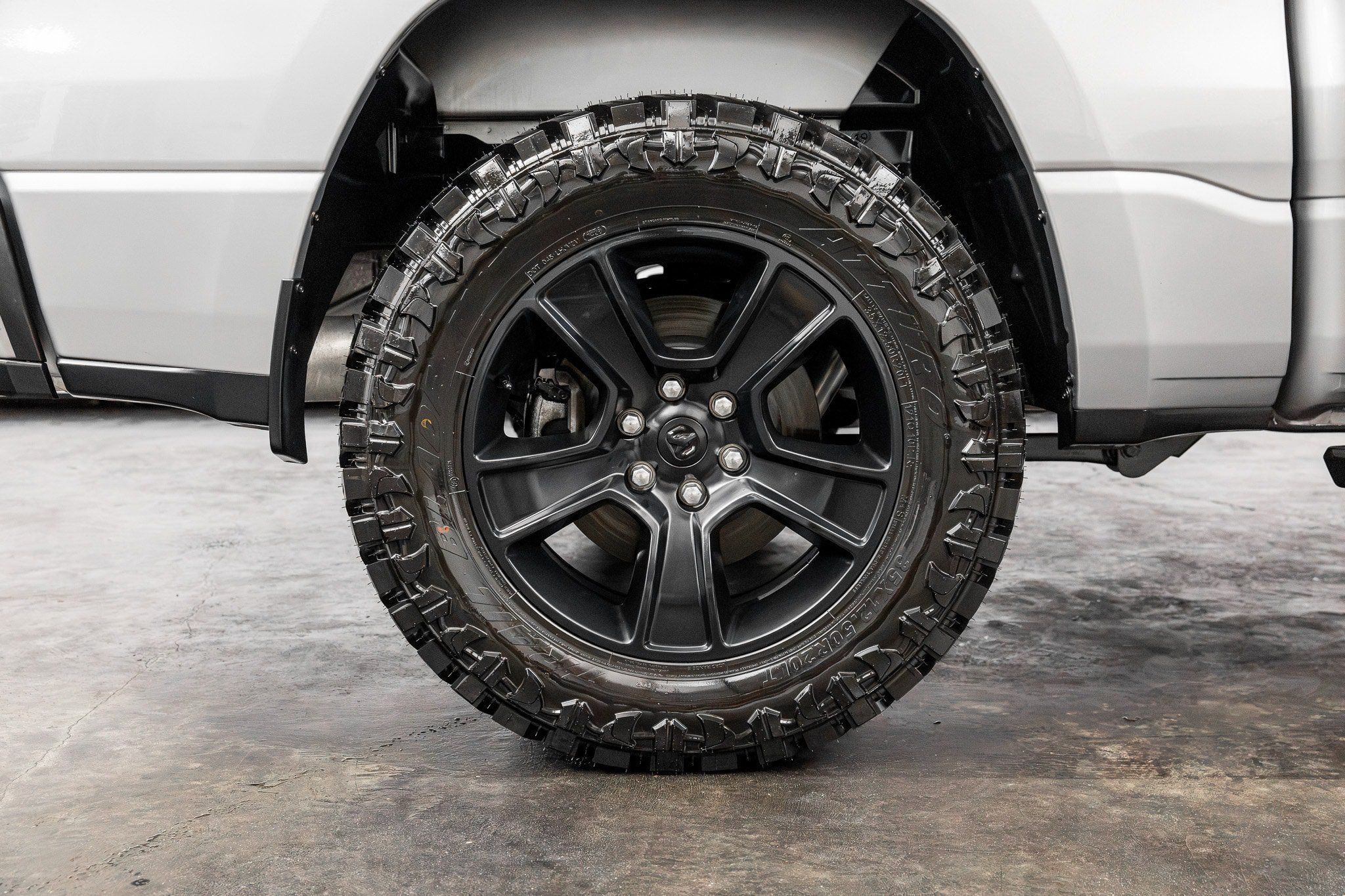 Used 2024 RAM 1500 Lone Star AWD/4WD image 25