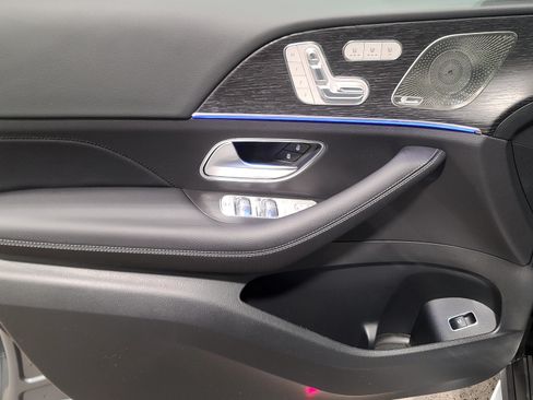 New 2026 Mercedes-Benz GLE 450 4MATIC image 11