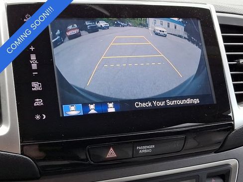 Used 2017 Honda Pilot EX-L image 20