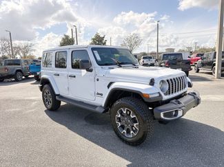 New 2026 Jeep Wrangler Sahara video 1