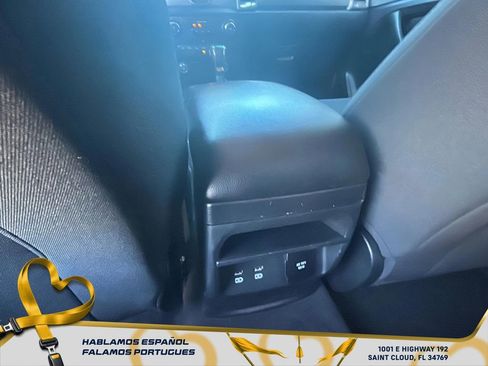 Used 2020 Ford Ranger XLT w/ Equipment Group 302A Luxury image 18