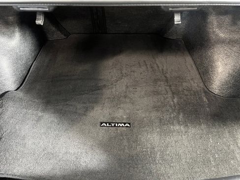 Used 2024 Nissan Altima 2.5 SL image 28