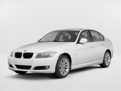 Used 2010 BMW 328i 328i