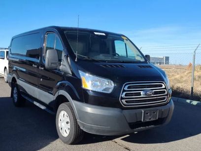 Used 2017 Ford Transit 150 130 Low Roof w/ Exterior Upgrade Package