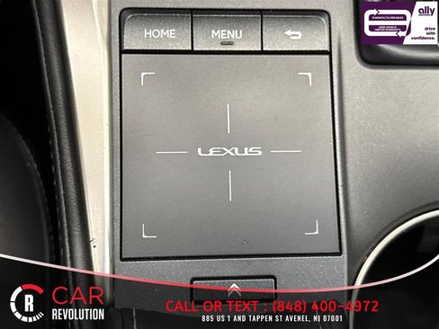 Used 2019 Lexus NX 300 FWD w/ Accessory Package 2 image 26