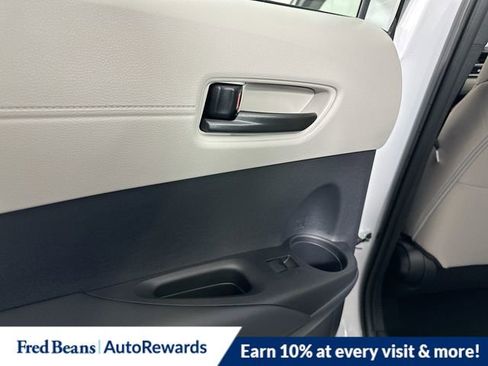 New 2026 Toyota Corolla Cross L image 22