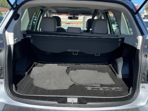 Used 2018 Subaru Forester 2.5i Limited AWD/4WD image 33