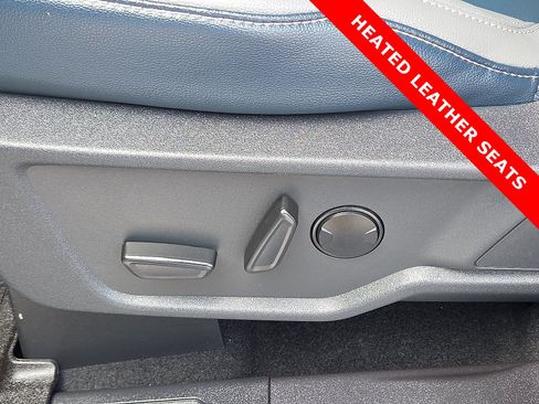 Used 2023 Ford Bronco Outer Banks AWD/4WD image 14