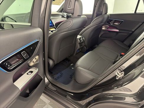 New 2026 Mercedes-Benz GLC 300 4MATIC image 25