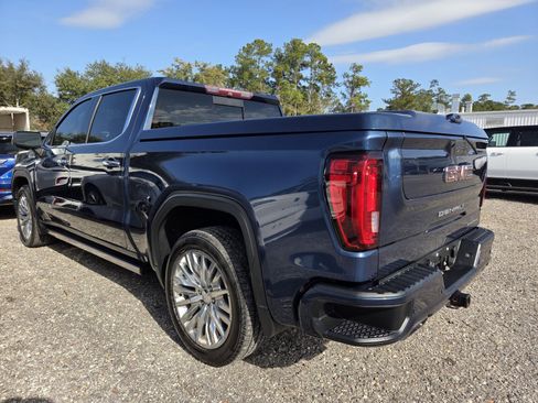 Used 2019 GMC Sierra 1500 Denali w/ Denali Ultimate Package image 4