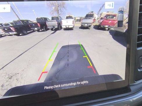 Used 2023 Ford F150 XLT w/ Equipment Group 302A High image 26