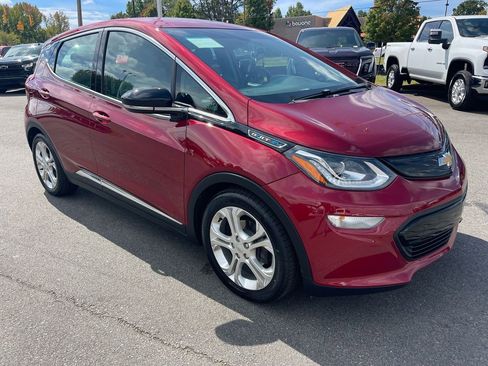 Used 2020 Chevrolet Bolt LT image 7