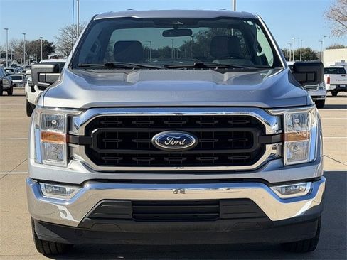 Used 2021 Ford F150 XLT w/ Trailer Tow Package image 7