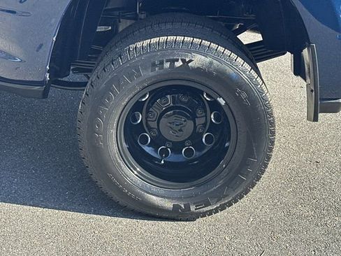 Certified 2024 RAM 3500 Laramie w/ Night Edition image 25