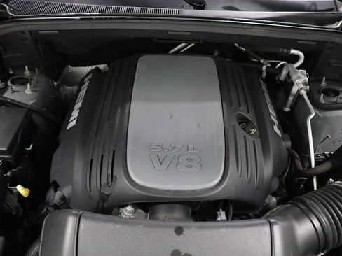 Used 2021 Dodge Durango R/T w/ Blacktop Package image 39