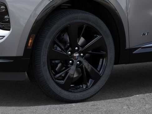 New 2026 Buick Envision Sport Touring AWD/4WD image 9