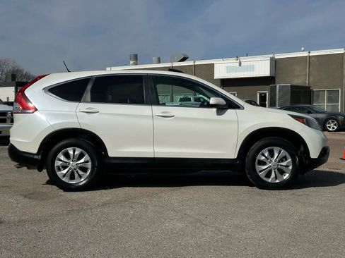 Used 2014 Honda CR-V EX image 8