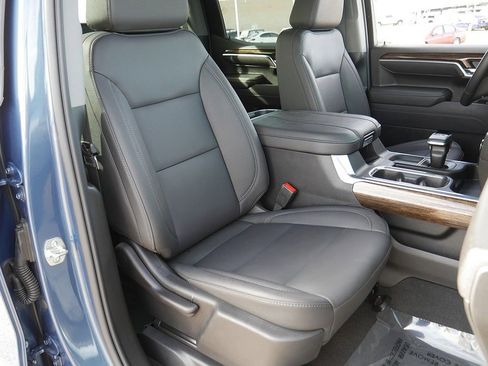 Used 2026 GMC Sierra 1500 Elevation w/ Elevation Premium Package AWD/4WD image 69
