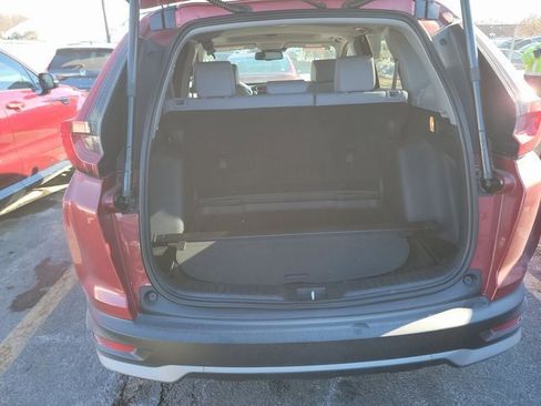 Used 2020 Honda CR-V EX-L image 5