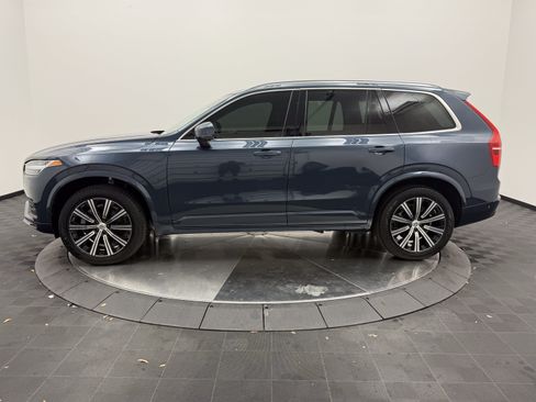 Certified 2023 Volvo XC90 B5 Core w/ Protection Package Premier AWD/4WD image 4