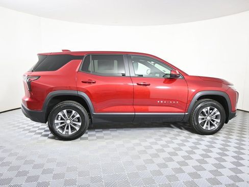 New 2026 Chevrolet Equinox LT w/ Convenience Package II image 7