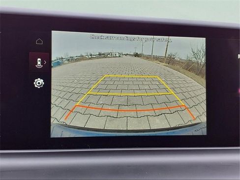 New 2026 Kia Seltos S image 8