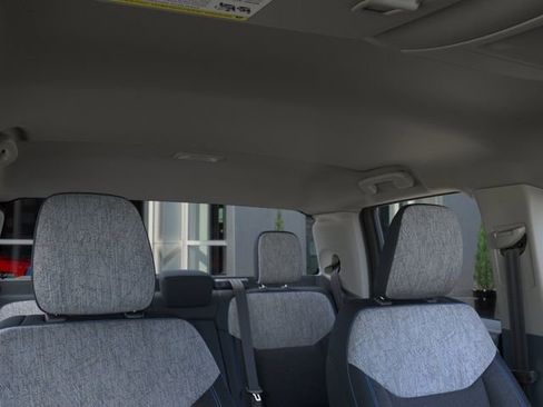 New 2026 Ford Maverick XLT w/ XLT Luxury Package image 12