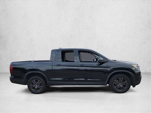 Used 2019 Honda Ridgeline Sport image 4