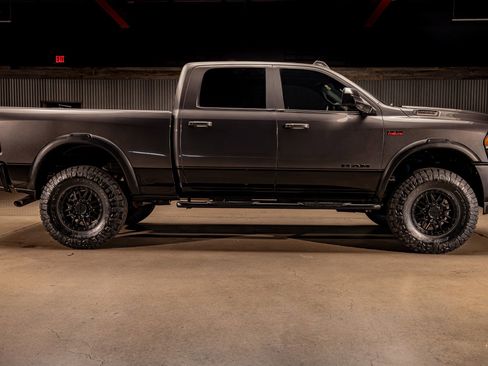 Used 2022 RAM 2500 Power Wagon w/ Level 2 Equipment Group image 11